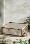 Thumbnail View 2: Teak Cold Frame Planter