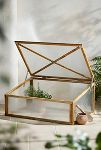 Thumbnail View 1: Teak Cold Frame Planter