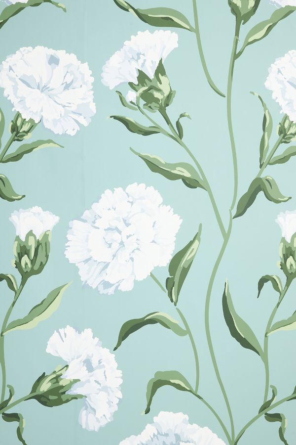 Slide View: 1: Townhouse Wallpaper