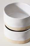 Thumbnail View 3: Glazed Garage Avalon Stoneware, Set of 2, Soup Bowls