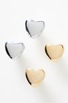 Thumbnail View 1: Amor Heart Knobs, Set of 2