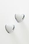 Thumbnail View 2: Amor Heart Knobs, Set of 2