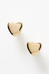 Thumbnail View 1: Amor Heart Knobs, Set of 2