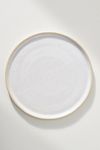 Thumbnail View 1: Glazed Garage River Stoneware, Set of 4, Dinner Plates