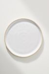 Thumbnail View 2: Glazed Garage River Stoneware Salad Plates, Set of 4