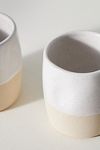 Thumbnail View 2: Glazed Garage Cliffs Stoneware, Set of 2, Mugs