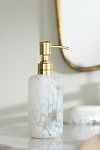 Thumbnail View 1: Bryn Glass Soap Dispenser