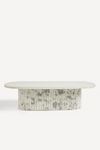 Thumbnail View 1: Kanta Marble Coffee Table