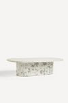 Thumbnail View 2: Kanta Marble Coffee Table