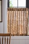 Thumbnail View 1: Hyacinth Printed Café Curtains, Set of 2