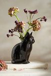 Thumbnail View 3: Lucky Cat Vase