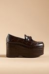 Thumbnail View 2: Jeffrey Campbell Platform Loafers