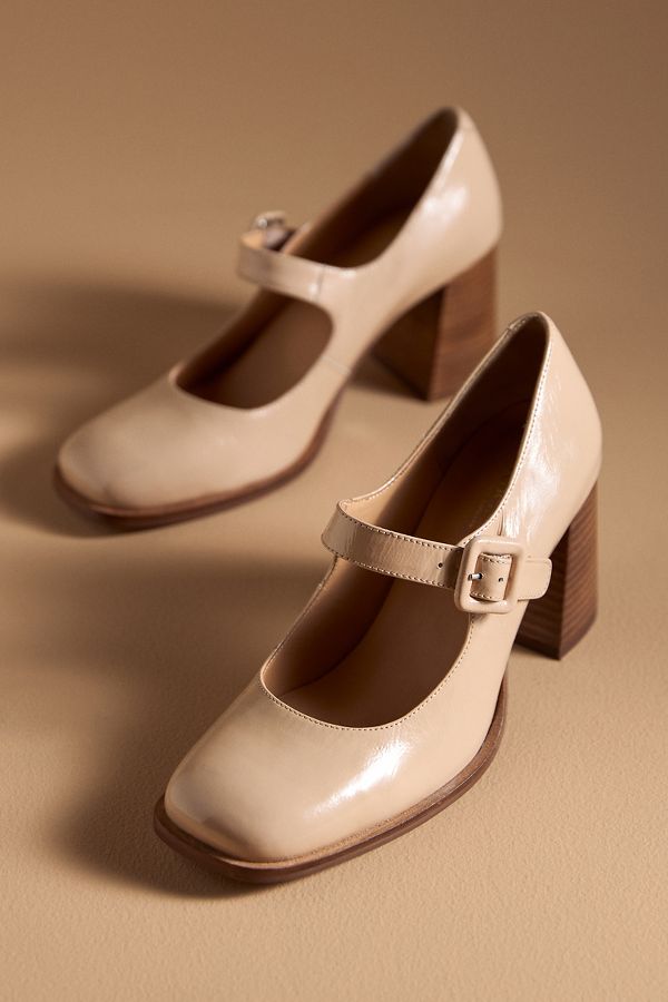 Slide View: 2: Seychelles Play Pretend Heels