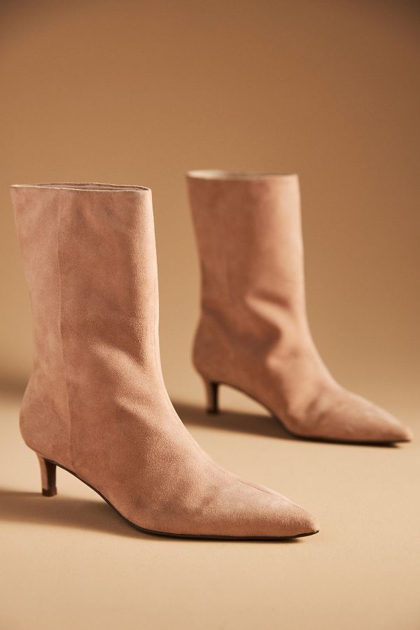 Slide View: 2: Seychelles Game Changer Ankle Boots