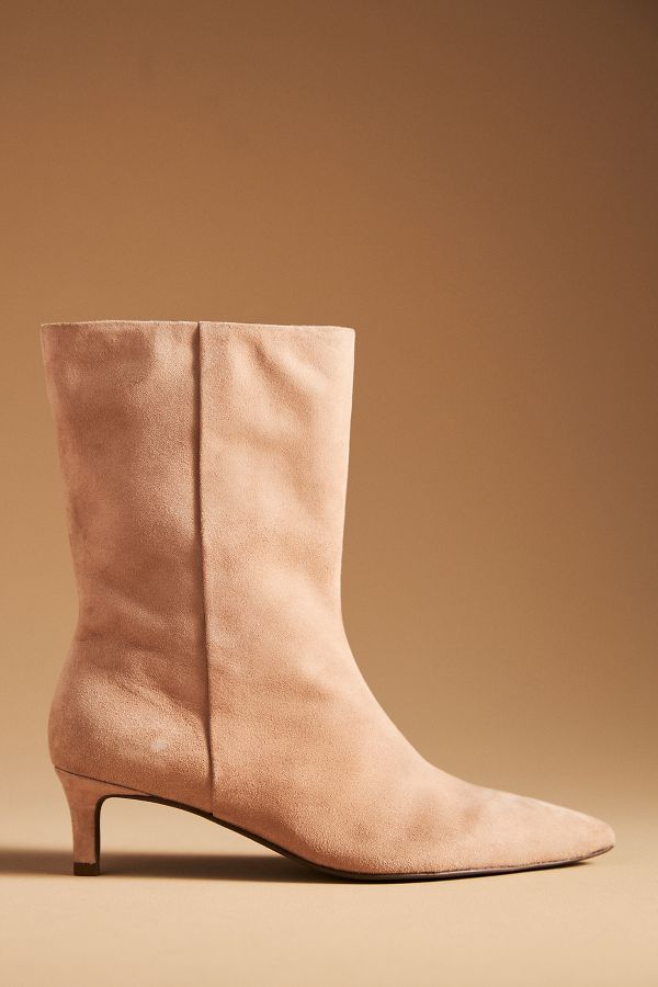 Slide View: 1: Seychelles Game Changer Ankle Boots