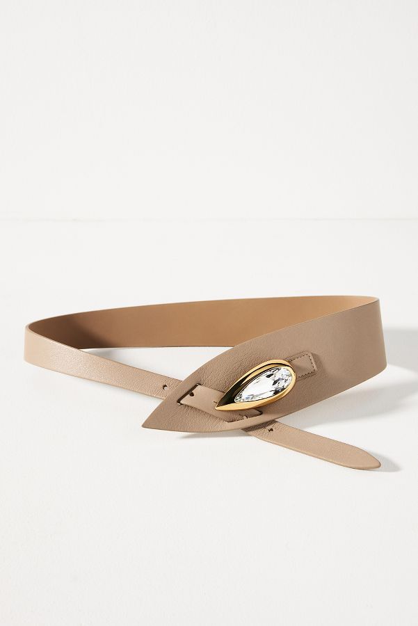 Slide View: 1: B-Low The Belt Cassandra Waist Belt