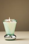 Thumbnail View 1: Kendra Fruity Hibiscus & Pink Guava Glass Candle