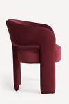 Thumbnail View 7: Celeste Velvet Dining Chair