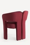 Thumbnail View 8: Celeste Velvet Dining Chair