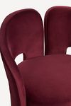 Thumbnail View 9: Celeste Velvet Dining Chair