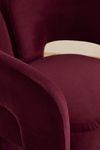 Thumbnail View 4: Celeste Velvet Dining Chair