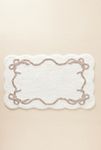 Thumbnail View 1: Cotton Bow Bath Mat