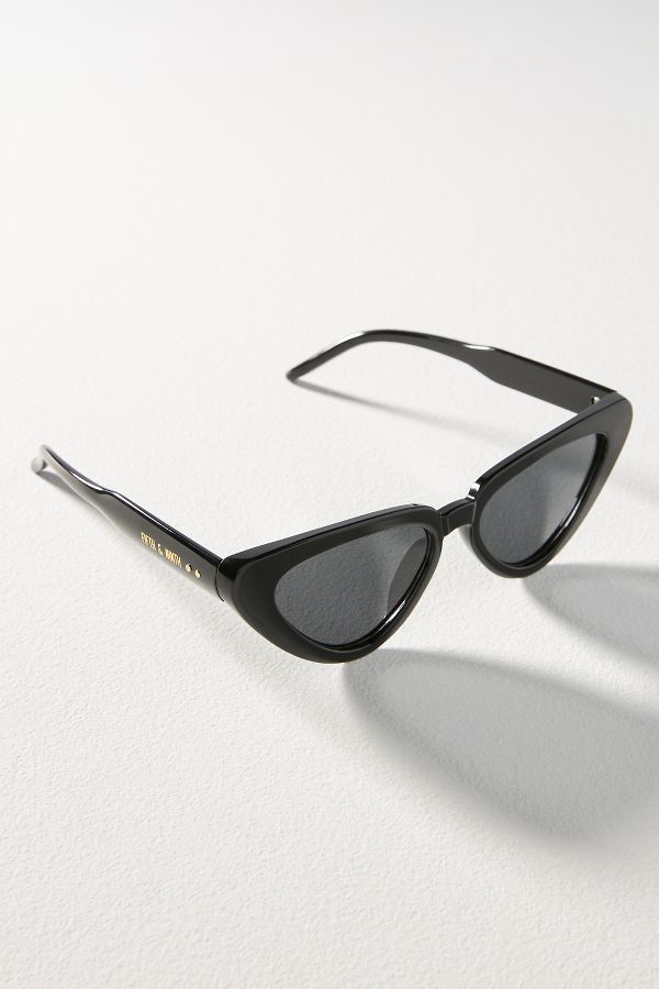 Slide View: 2: Fifth & Ninth Freya Polarized Sunglasses