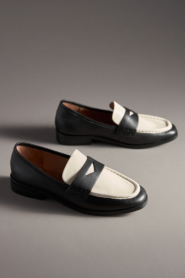 Slide View: 2: Bibi Lou Classic Loafers