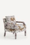 Thumbnail View 2: Jylin Woven Delaney Chair