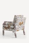 Thumbnail View 4: Jylin Woven Delaney Chair