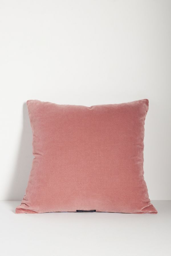 Slide View: 3: Christina Lundsteen Lily Cushion Cover