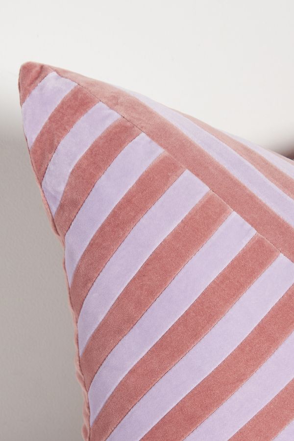 Slide View: 4: Christina Lundsteen Lily Cushion Cover