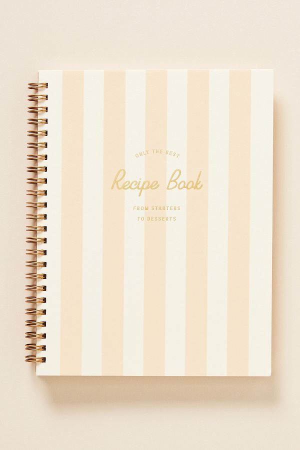 Slide View: 1: Ruff House Recipe Book