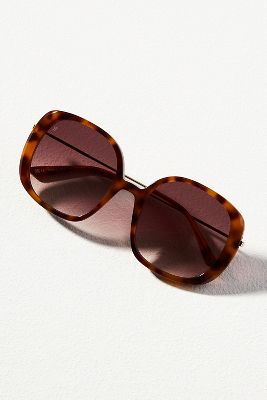 Jimmy Fairly Marilu Sunglasses