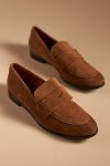 Thumbnail View 5: Maeve Classic Loafers