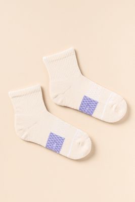 Bombas Merino Arch Socks