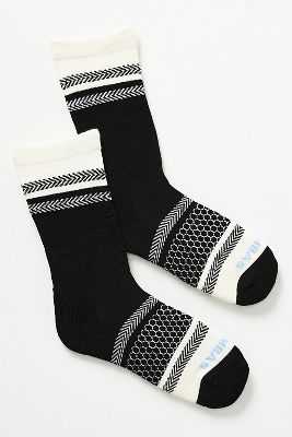 Bombas Chevron Vintage Socks