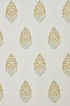 Thumbnail View 2: Atelier Paisley Wallpaper