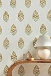 Thumbnail View 1: Atelier Paisley Wallpaper