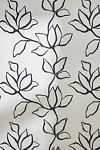 Thumbnail View 2: Floral Sketch Wallpaper