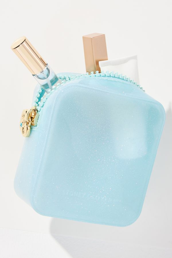 Slide View: 1: Stoney Clover Lane Jelly Mini Pouch