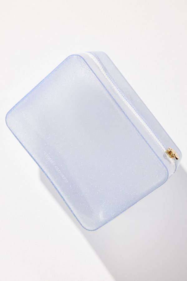 Slide View: 1: Stoney Clover Lane Jelly Large Pouch