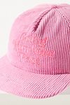 Thumbnail View 4: Ascot + Hart Going Nowhere Fast Corduroy Baseball Cap