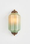 Thumbnail View 3: Eloise Glass Flush Sconce