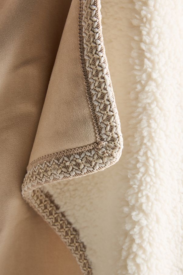 Slide View: 3: UGG® Kirkwood Throw