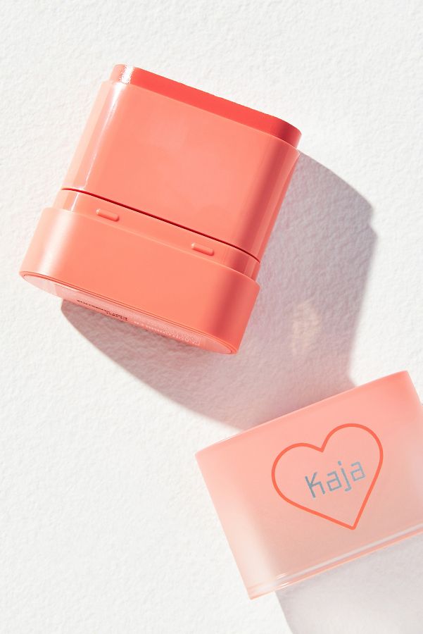 Slide View: 1: Kaja Beauty Dewy Cheek & Lip Multi Balm