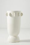 Thumbnail View 1: Half Moon Ceramic Vase