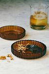 Thumbnail View 1: Here's How Cocktail Rim Dishes, Set of 2