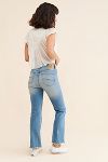 Thumbnail View 2: Denimist Jaclyn Slim Kick Flare Jeans