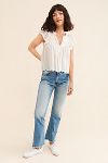 Thumbnail View 1: Denimist Jaclyn Slim Kick Flare Jeans